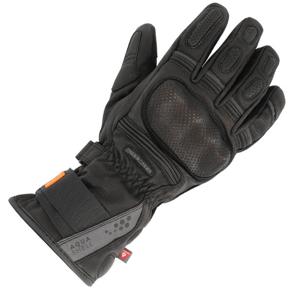Richa Richa Polar Vortex WP Gloves Black